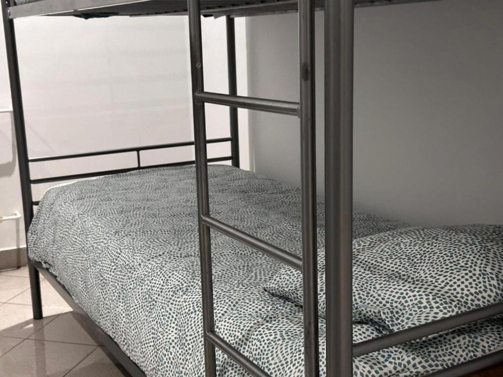 Golebia Hostel Poznań Eksteriør bilde