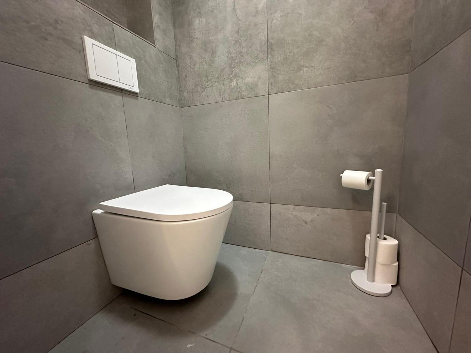 Golebia Hostel Poznań Eksteriør bilde