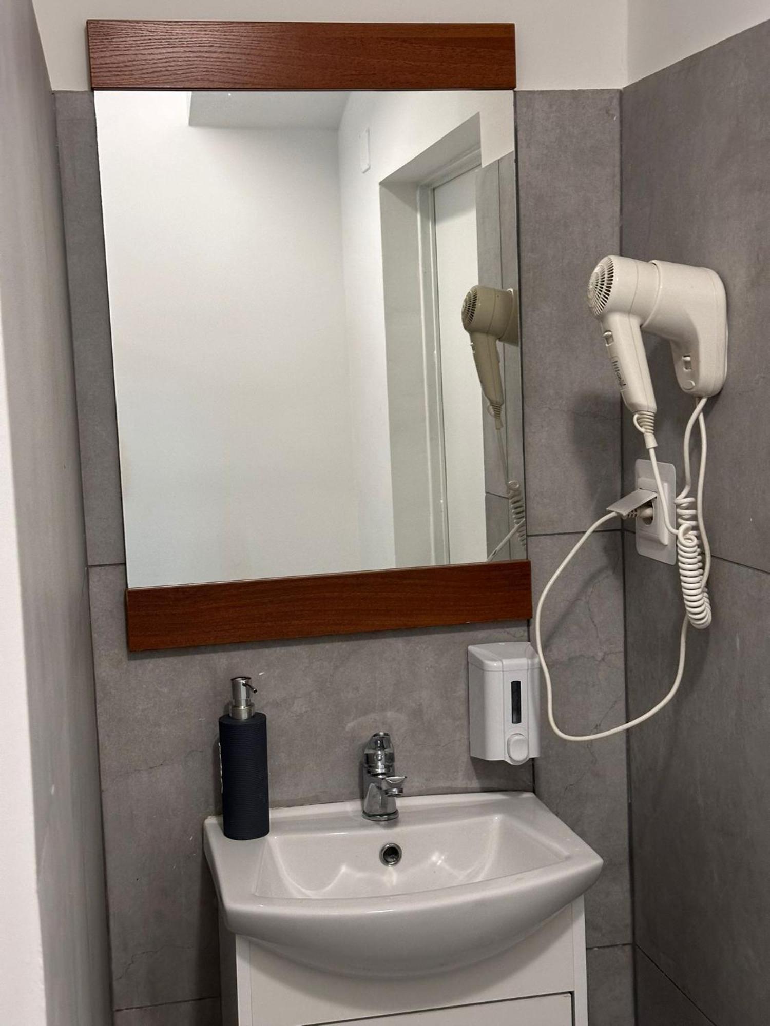 Golebia Hostel Poznań Eksteriør bilde